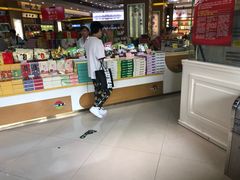 -采芝斋(延安路店)