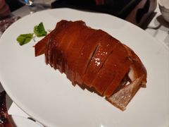 -四季民福烤鸭店(故宫店)