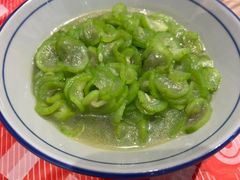 -荆九爷爆炒桥头三嫩(夫子庙店)