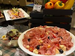 -澳门励庭海景酒店