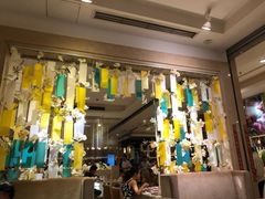 大堂-芭菲盛宴·环球美食(袁家岗店)