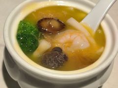 -不倒翁·安徽名菜楼(步行街店)