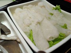 -井格重庆火锅(西直门凯德Mall店)