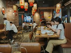 -唐坊·湖南菜(丰尚国际店)