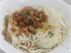 -辣肉面大王(天平路店)