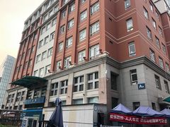 -天津市口腔医院(和平本部)