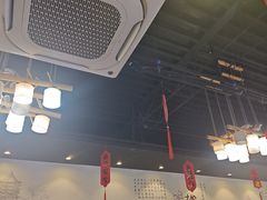 -柳叶刀烧烤(北大清华店)
