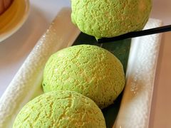 -顺德喜来登酒店·采悦轩