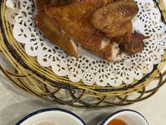 -婆婆家·湛江特色美食(福田振华路店)