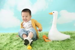 -蜜阁孕味亲子摄影(太奥广场店)