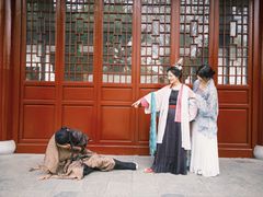 -武汉园博园(武汉自然博物馆)