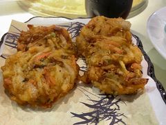 -老馆子·建德菜·山肴鱼鲜(海威新界店)