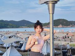 -东海半边山旅游度假区