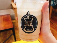 -COFFEE HOLIC(朝外SOHO店)