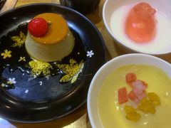 -水林间·寿喜烧自助(仙林金鹰店)