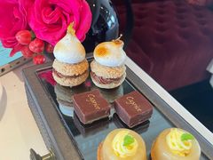 -Caprice(香港四季酒店)