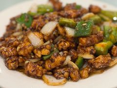 -悦宾饭馆(翠花胡同店)