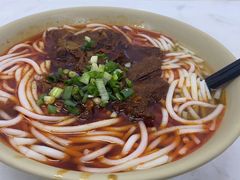 -郑记牛肉面(吉庆街店)