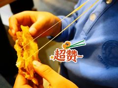 -红小满休闲餐厅(十全街店)