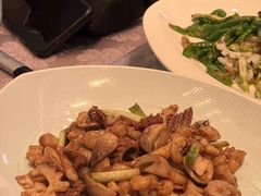 -山外山菜馆(玉泉路店)