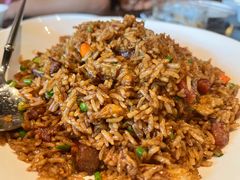 -羡餐厅-千岛湖自由洲际殿