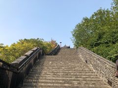 -虞山城墙