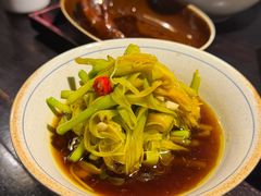-喜晋道面馆(华严寺广场店)