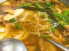 -野菌王•养生汤锅•野生菌火锅(大理漾濞路店)