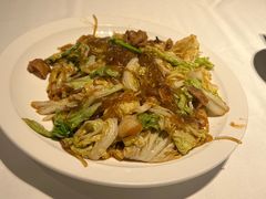 老厨白菜-金春禧(世茂国际广场店)