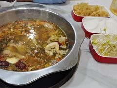 -壹道鸣·药膳鸡(月苑店)