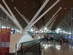 -吉隆坡国际机场