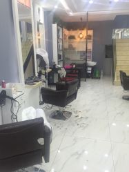 -DL HAIR SALON