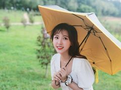 -丁香湖公园