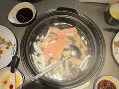 -同仁四季椰子鸡(无锡滨湖万象汇店)