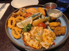 -bluefrog蓝蛙(恒隆广场店)