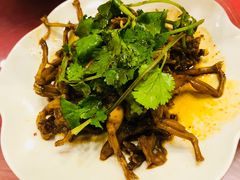 -古田会·肥肠鸡(古田店)