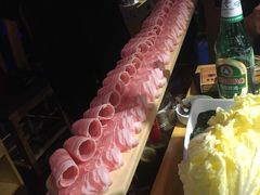 新西兰羊肉-东道煮牛肉火锅(重庆路店)
