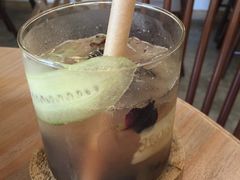 -The Good Place好地方·Brunch·coffee(国贸店)