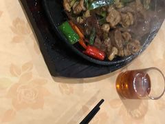 -标记美食新鲜猪杂(兴南大道店)