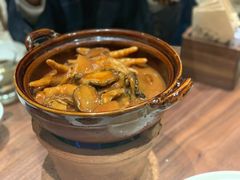 -将相和·海鲜蒸饺大连菜