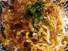 -新凯旋烧烤·燕姐千岛湖土菜