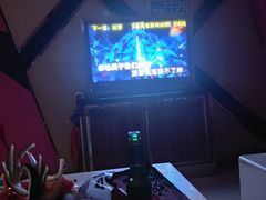 -酷必乐KTV(北行店)