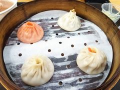 -四季美汤包(户部巷店)
