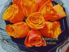 -循礼门鲜花花市(武汉循礼门店)