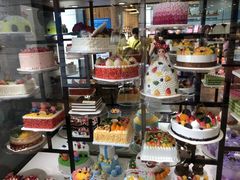 -维利康(优尚天地店)