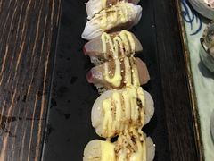 -山屋日式料理屋(宛平88店)