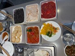 -海底捞火锅(杭州萧山宝龙广场店)