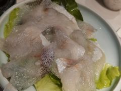 -牛人日志·鲜牛肉骨汤火锅(万科里瑧店)