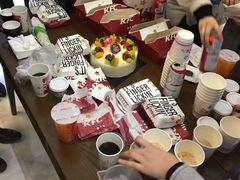 -肯德基(珍珠店)