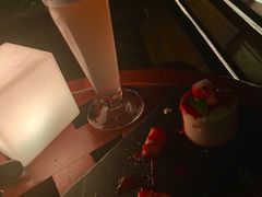 -广州柏悦酒店·悦吧·顶楼露天酒吧